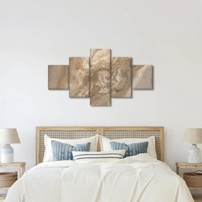 Obraz - Marmur (125x70 cm)