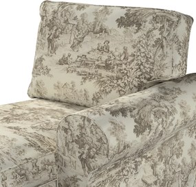 Pokrowiec na szezlong Ektorp prawy