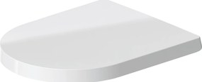 Duravit Universal-WC-Sitz mit Absenkautomatik für ME by Starck