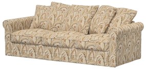 Pokrowiec na sekcję 3-osobową Grönlid, nierozkładaną