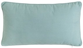 Poduszka dekoracyjna sztruksowa 30x50 cm Merely – Casa Selección