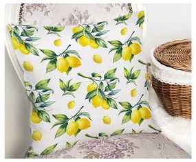 Poszewka na poduszkę 43x43 cm – Minimalist Cushion Covers