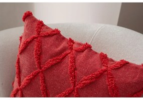Poszewka na poduszkę 43x43 cm Tuffet – Mioli Decor