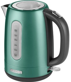 Sencor SWK 1771GR Czajnik bezprzewodowy 1,7 l