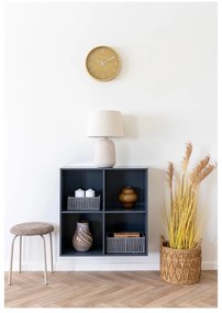 Tekstylne koszyki zestaw 3 szt. 36x26x14 cm Arese – House Nordic