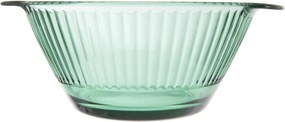 Zielona szklana miska 450 ml Verde – Orion