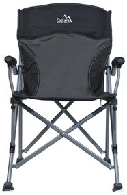 Cattara Krzesło składane Merit XXL, 95 cm