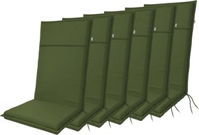 Doppler LIFE 5351 wysoki - set 6 szt.