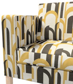 Pokrowiec na sofę Karlanda rozkładaną, krótki