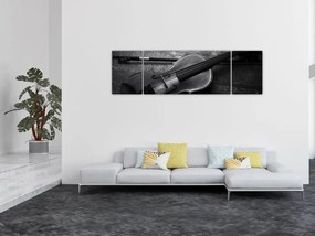 Obraz - Altówka (170x50 cm)