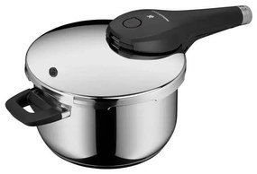 WMF - Garnek ciśnieniowy 4,5 l PERFECT PREMIUM ze stali nierdzewnej