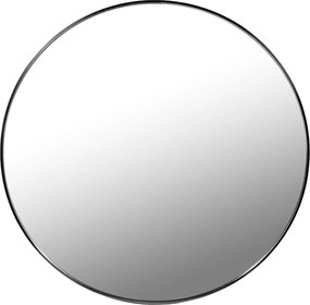 Okrągłe lustro ścienne Messa 70 cm