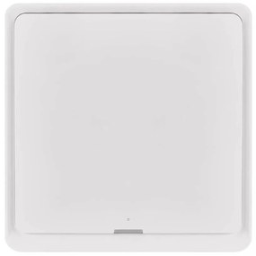 Wyłącznik 1-przycisk GoSmart 1xCR2430 Tuya biały