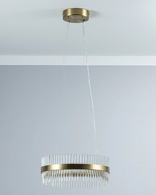 Lampa wisząca Imperior 50cm