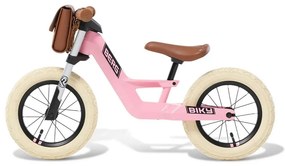 BERG Biky Retro Odpychacz, różowy