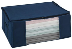 Pokrowiec na pościel VACUUM Soft Box AIR L, 65 x 50 x 27 cm, WENKO