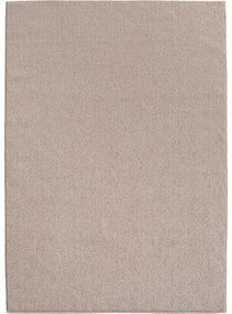 Dywan nowoczesny Helix jednobarwny beżowy 140 cm x 200 cm