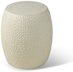 Stolik ogrodowy Bonami Selection Dalia, ø 40 cm
