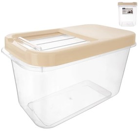 Plastikowy pojemnik z pokrywką 35x20x23 cm Slop – Orion
