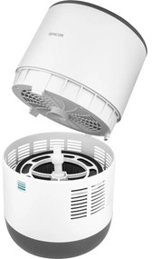 Nawilżacz powietrza Sencor SHF 3000WH