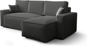 BEDANTE Narożnik AMBRO L Prawy Poso 60