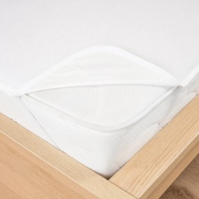 4Home Wodoodporny ochraniacz na materac Harmony, 90 x 220 cm