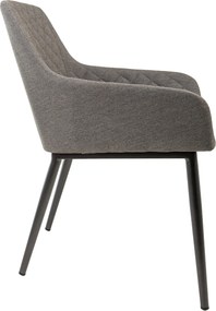 Doppler LIVORNO PARIS szary, 6+1