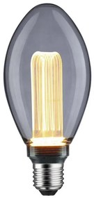 LED Żarówka INNER B75 E27/3,5W/230V 1800K - Paulmann 28877