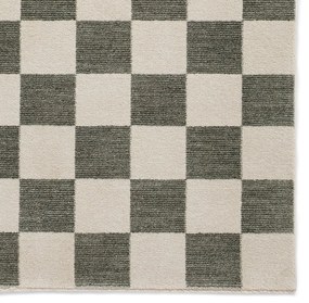 Zielony dywan 60x120 cm Baltimore – Think Rugs