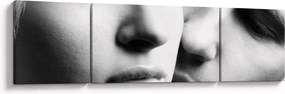 Obraz - Para (170x50 cm)