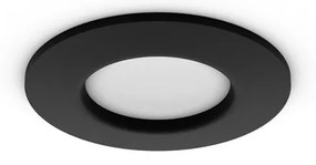 Inteligentna lampa LED wpuszczana w sufit 8 W Slim – Philips Hue