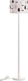 Lampa podłogowa Scandi Forest