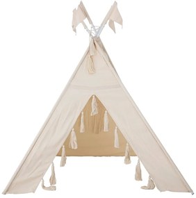 Namiot dla dzieci typu tipi Fardin – Bloomingville Mini