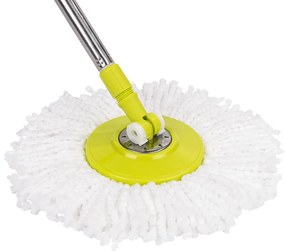 4Home Mop obrotowy Rapid Clean Twin