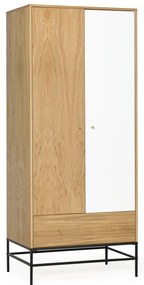 Szafa Woodman Flora Oak