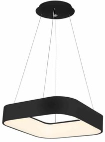 LAMPA WISZĄCA ASTRO BLACK 40W LED 3000K-4000K