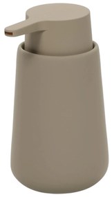 Dozownik do mydła Cocon, ceramiczny, 100 ml