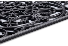 Wycieraczka 45x75 cm Trellis – Hanse Home