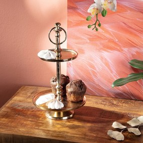 Patera Sophia Gold
