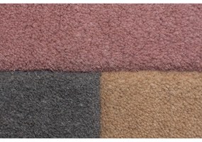 Dywan wełniany Flair Rugs Collage, 200x290 cm