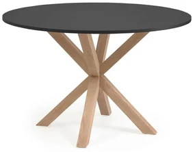 Okrągły stół ø 120 cm Argo – Kave Home