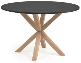 Okrągły stół ø 120 cm Argo – Kave Home