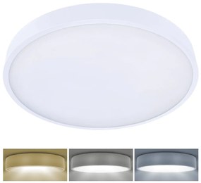 Brilagi-LED 60W 230V 3000-6000K 50cm ściemnialna lampa POOL SMART + DO biała