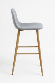 Stoek z tkaniny Teok