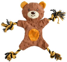 Zabawka dla psa Bear – Love Story