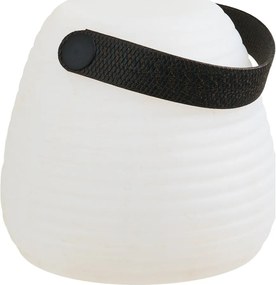 Lampa zewnętrzna LED na USB ø 13 cm Derry – House Nordic