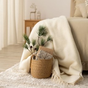 Gałązka dekoracyjna Pine Tree 90 cm