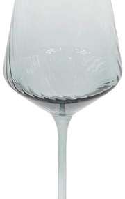 Kieliszek na wino z efektem ombre, 485 ml
