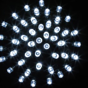 Lampki zewnętrzne, 240 LED