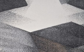 Dywan Vegas Home 3D 140 cm x 200 cm